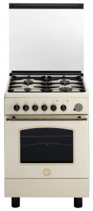 Ardesia D 667 RCRS Кухонная плита Фото, характеристики