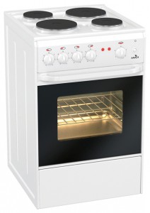 Flama АЕ14010 厨房炉灶 照片, 特点