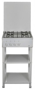 Flama AVG1401-W Кухонная плита Фото, характеристики