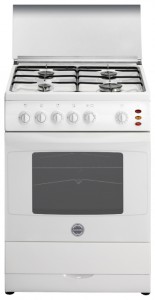 Ardesia C 640 EB W Кухонная плита Фото, характеристики