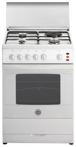 Ardesia C 631 EB W Кухонная плита Фото, характеристики