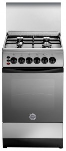 Ardesia A 640 G6 X Кухонная плита Фото, характеристики