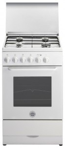 Ardesia A 5540 EB W Кухонная плита Фото, характеристики