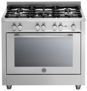 Ardesia PL 998 XS Кухонная плита Фото, характеристики
