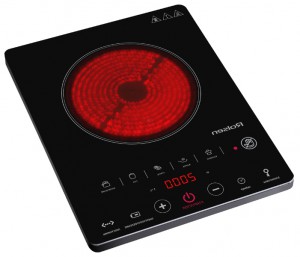 Rolsen RIC-2021 Кухонная плита Фото, характеристики