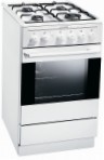 Electrolux EKK 510510 W Σόμπα κουζίνα \ χαρακτηριστικά, φωτογραφία