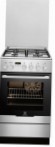 Electrolux EKK 954505 X Dapur \ ciri-ciri, foto