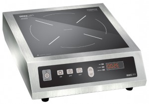 Caso Pro 3500 Кухонная плита Фото, характеристики