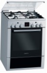 Bosch HGG94W355R Kitchen Stove \ Characteristics, Photo