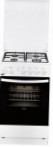 Zanussi ZCK 9540G1 W Кухонная плита \ характеристики, Фото