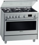 Bosch HSB738256M Кухненската Печка \ Характеристики, снимка