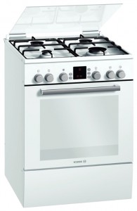 Bosch HGV745320T Кухненската Печка снимка, Характеристики
