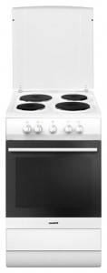 Hansa FCEW54024 Кухонная плита Фото, характеристики