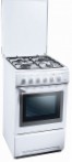 Electrolux EKG 501101 W Kitchen Stove \ Characteristics, Photo