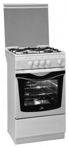 De Luxe 5040.37г кр 厨房炉灶 照片, 特点