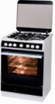 Kaiser HGG 62521 KW Кухонная плита \ характеристики, Фото