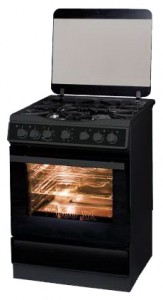 Kaiser HGG 62501 S 厨房炉灶 照片, 特点