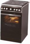 Kaiser HGG 52501 B Кухонная плита \ характеристики, Фото
