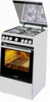 Kaiser HGG 52501 W Кухонная плита \ характеристики, Фото