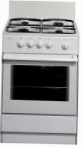 DARINA A GM441 001 W Кухонная плита \ характеристики, Фото