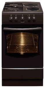 Hansa FCMB53050 Кухонная плита Фото, характеристики