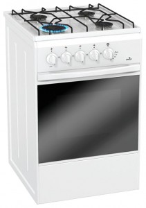 Flama RG24019-W 厨房炉灶 照片, 特点
