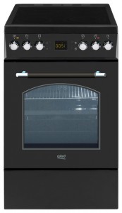 BEKO CSE 57300 GAR Кухонная плита Фото, характеристики