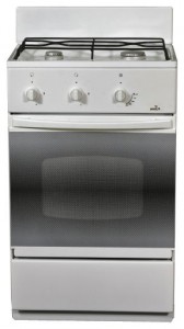Flama CG3202-W اجاق آشپزخانه عکس, مشخصات