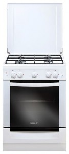 GEFEST 6100-01 Кухонная плита Фото, характеристики