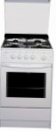 DARINA B GM441 008 W Кухонная плита \ характеристики, Фото