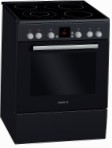 Bosch HCE744263 Кухненската Печка \ Характеристики, снимка