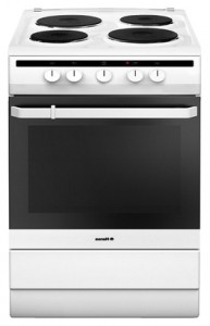 Hansa FCEW63010 Кухонная плита Фото, характеристики