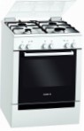 Bosch HGG233127 Кухненската Печка \ Характеристики, снимка
