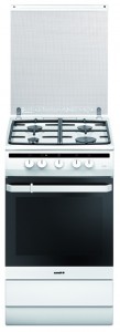 Hansa FCGW53020 Кухонная плита Фото, характеристики