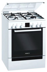 Bosch HGV645223 厨房炉灶 照片, 特点