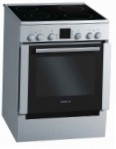 Bosch HCE644653 Кухненската Печка \ Характеристики, снимка