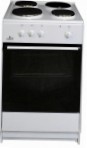 DARINA S EM331 404 W Кухонная плита \ характеристики, Фото