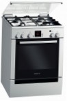 Bosch HGG245255R Кухненската Печка \ Характеристики, снимка
