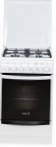 GEFEST 5102-02 Кухонна плита \ Характеристики, фото