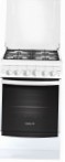 GEFEST 5100-02 Кухонная плита \ характеристики, Фото
