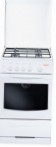 GEFEST 3200-06 Кухонна плита \ Характеристики, фото
