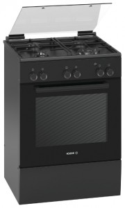 Bosch HGA23W165 Кухненската Печка снимка, Характеристики