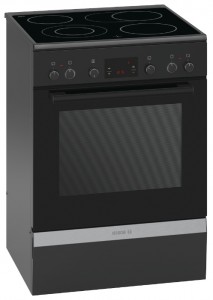 Bosch HCA644260 厨房炉灶 照片, 特点