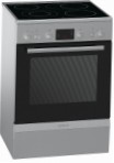 Bosch HCA744250 Кухненската Печка \ Характеристики, снимка