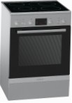 Bosch HCA644250 Кухненската Печка \ Характеристики, снимка
