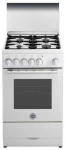 Ardesia 56GE40 W Кухонная плита Фото, характеристики
