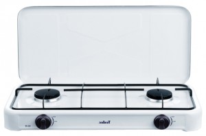 Tesler GS-20 厨房炉灶 照片, 特点