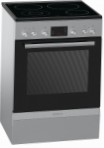 Bosch HCA743350G Кухненската Печка \ Характеристики, снимка