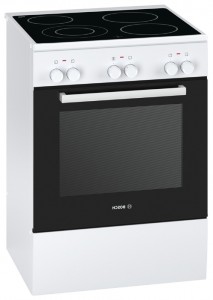 Bosch HCA623120 Кухонна плита фото, Характеристики