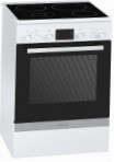 Bosch HCA743220G Кухонная плита \ характеристики, Фото